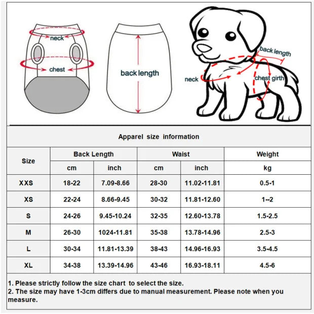 Dots Pet Dog Shorts Diaper Sanitary