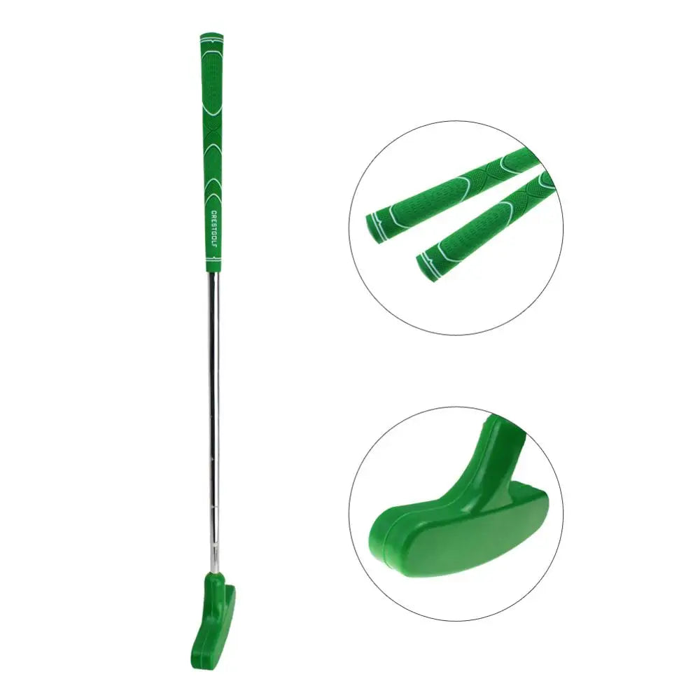 1 PC Crestgolf Custom Size for Mini Golf Putters