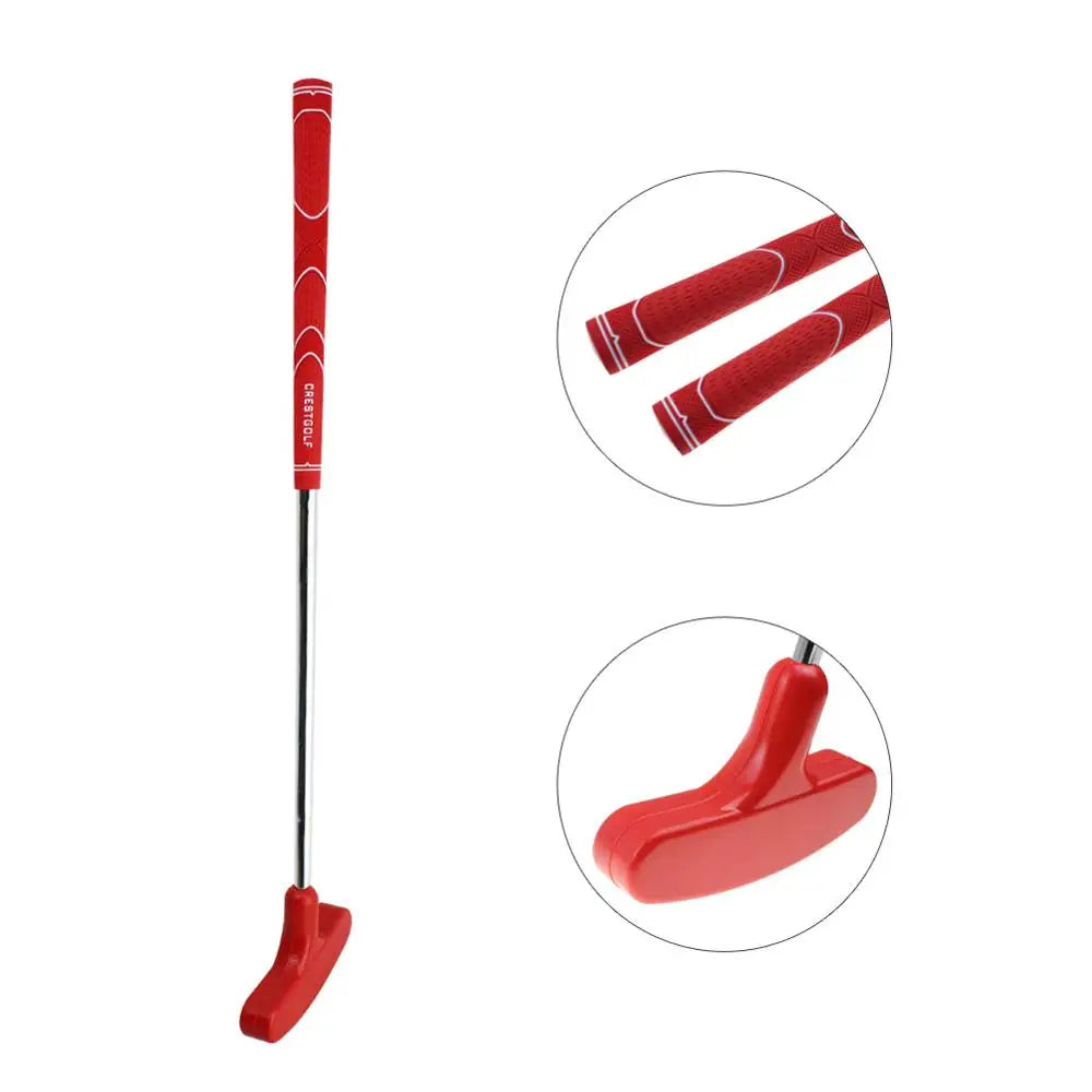 1 PC Crestgolf Custom Size for Mini Golf Putters