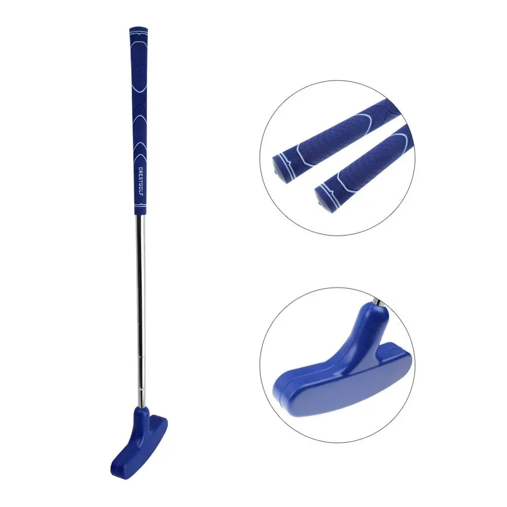 1 PC Crestgolf Custom Size for Mini Golf Putters