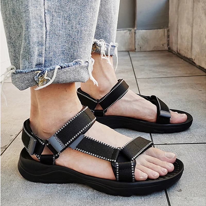 Sandals Non-slip Summer Flip Flops