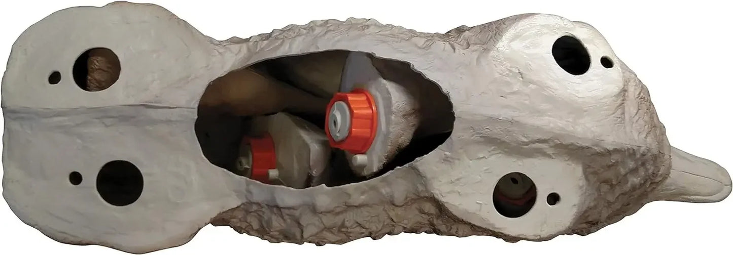 Lone Howler Coyote Decoy, One Size