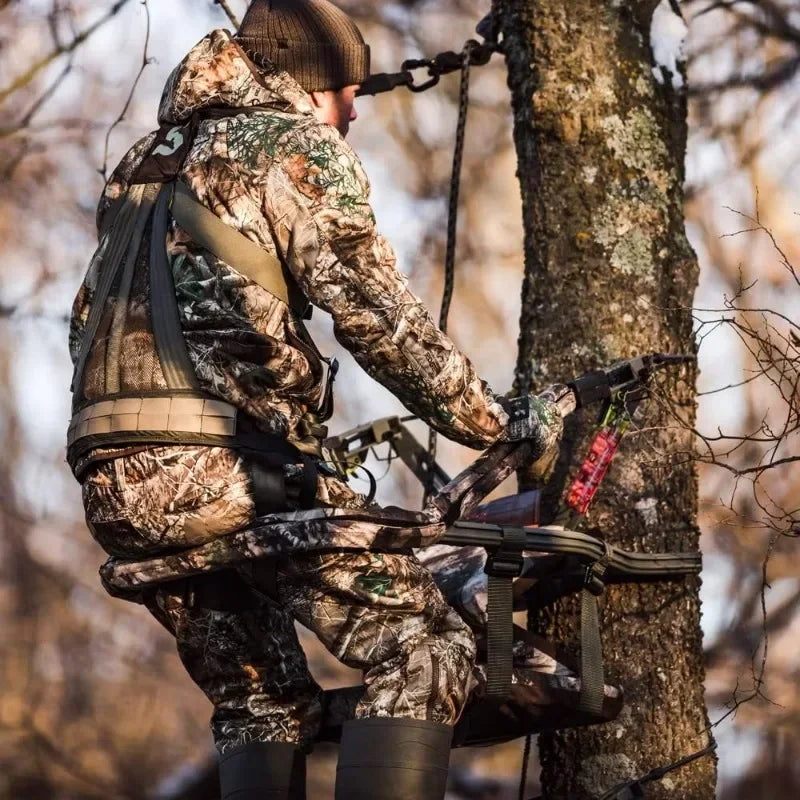 PRO SD Climbing Treestand Hunting Accessories Hunting Blind
