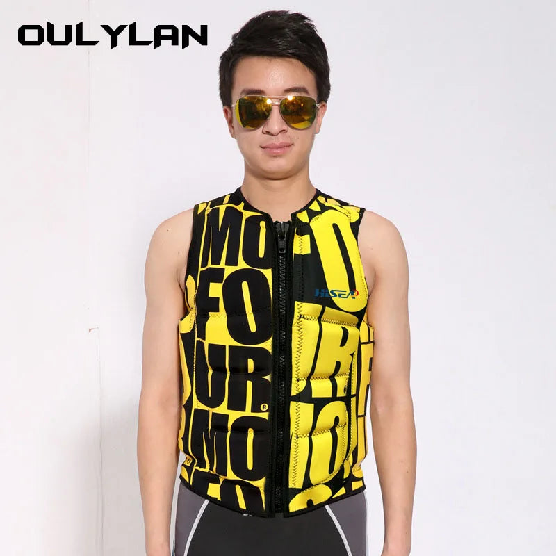 Life Vest Life Jacke Surfing Life Vest Swimming