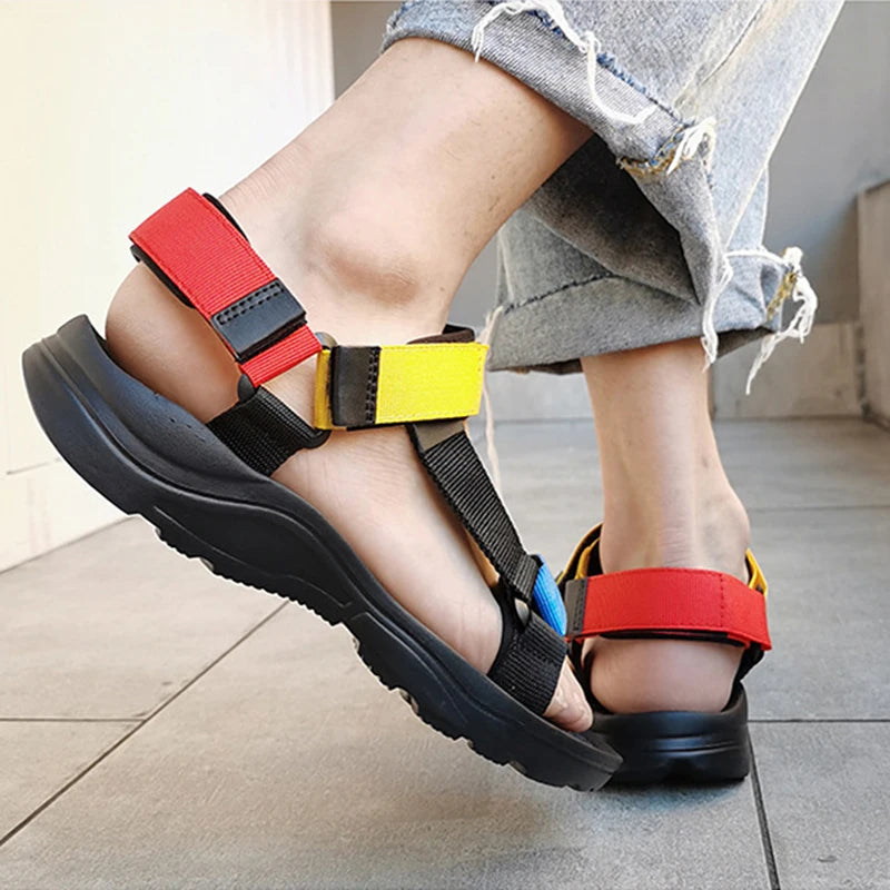 Sandals Non-slip Summer Flip Flops