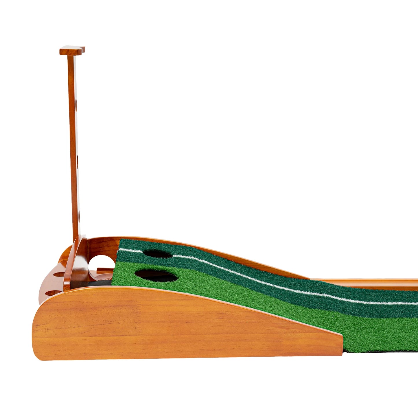 3M Foldable Golf Putting Trainer Portab