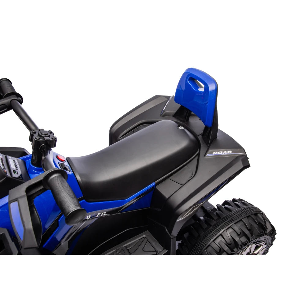 Kids ATV 4 Wheeler, 24V Kids Ride
