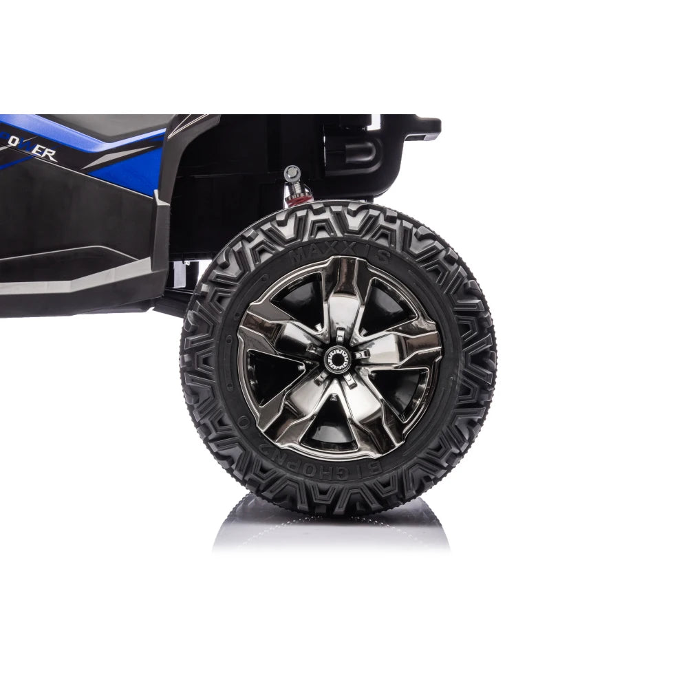 Kids ATV 4 Wheeler, 24V Kids Ride