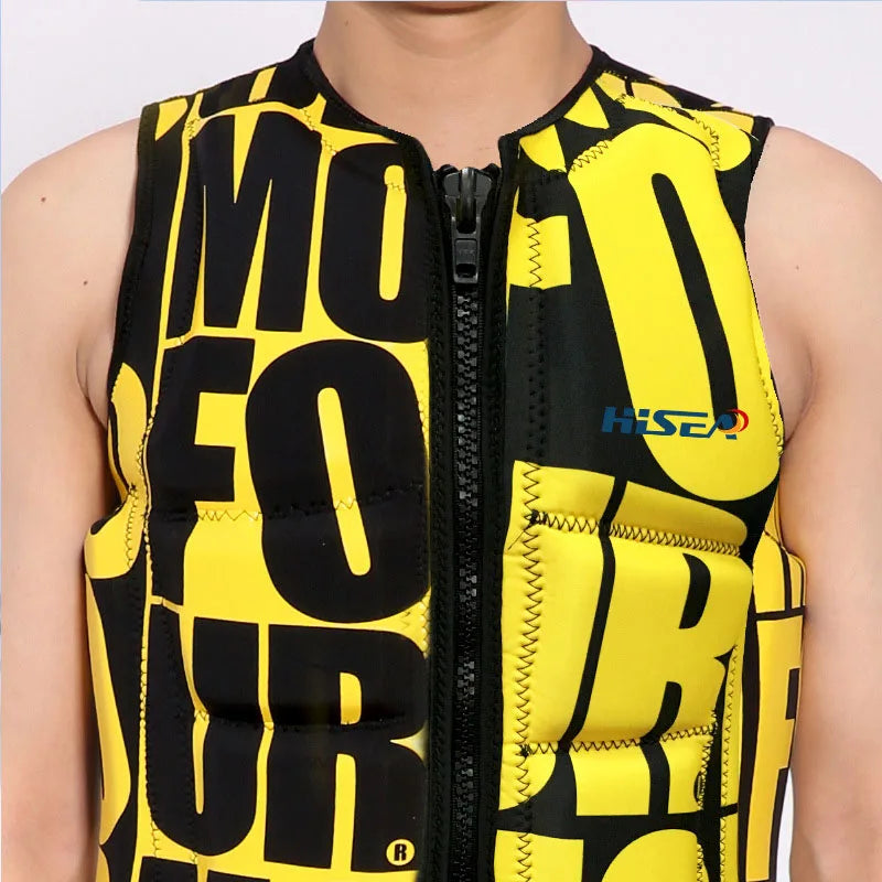 Life Vest Life Jacke Surfing Life Vest Swimming