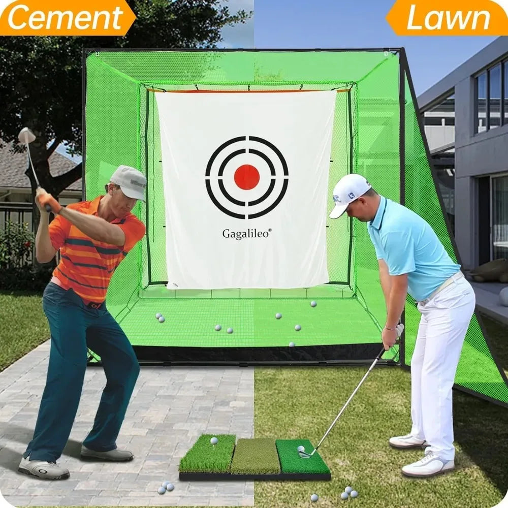 Golf Cage Netting,Golf Hitting Cage