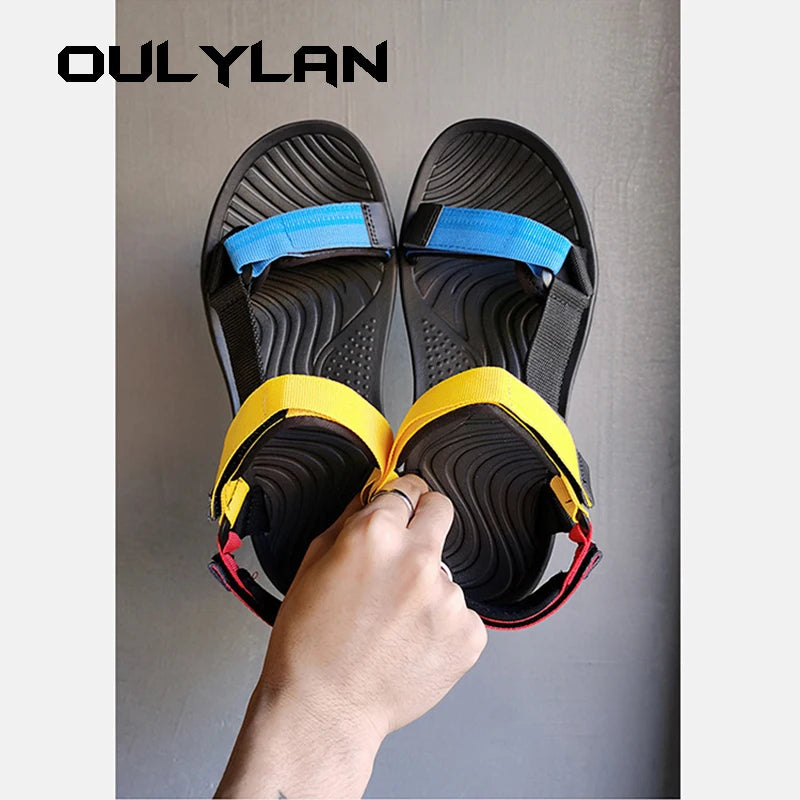 Sandals Non-slip Summer Flip Flops