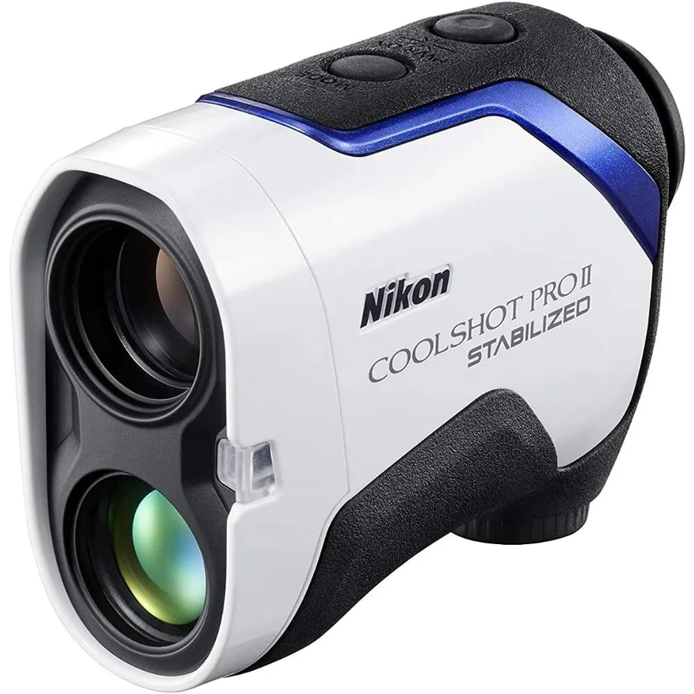 Plastic Golf Rangefinder