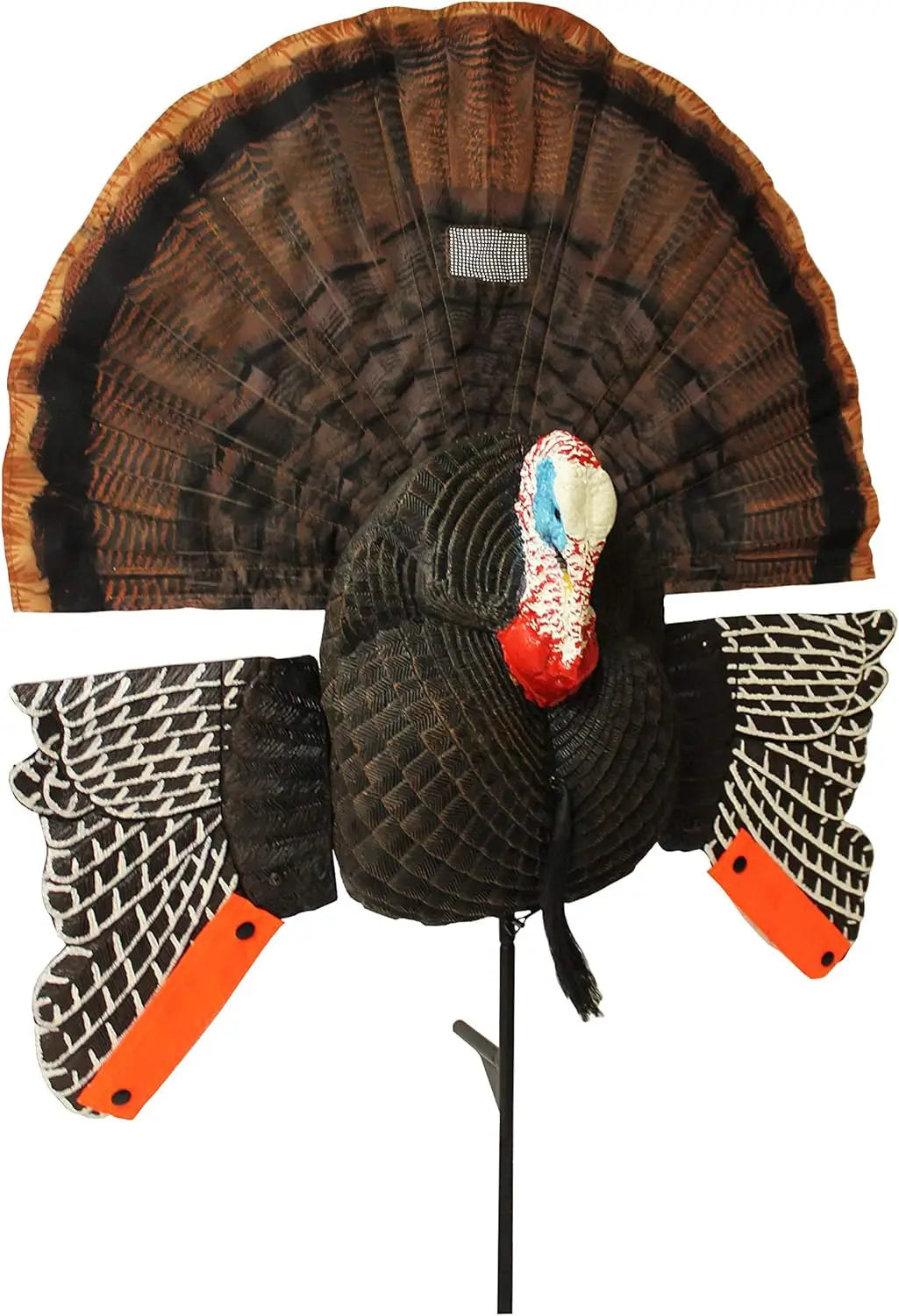 Scoot-N-Shoot MAX Tom Turkey Hunting Decoy