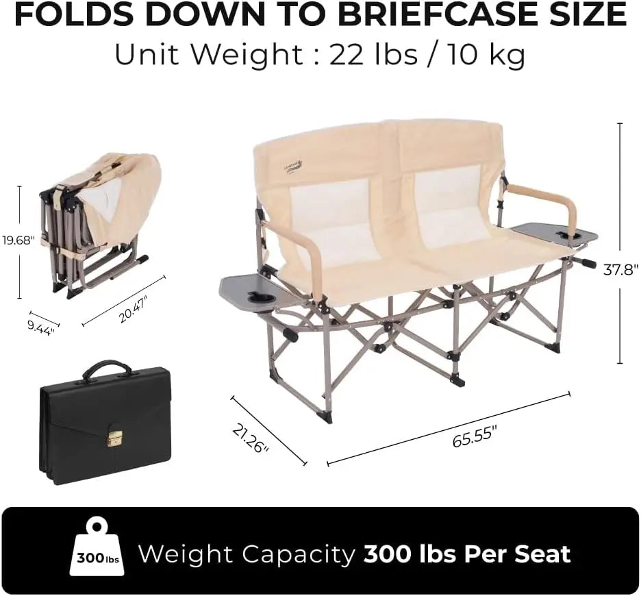 Folding Camping Chair f