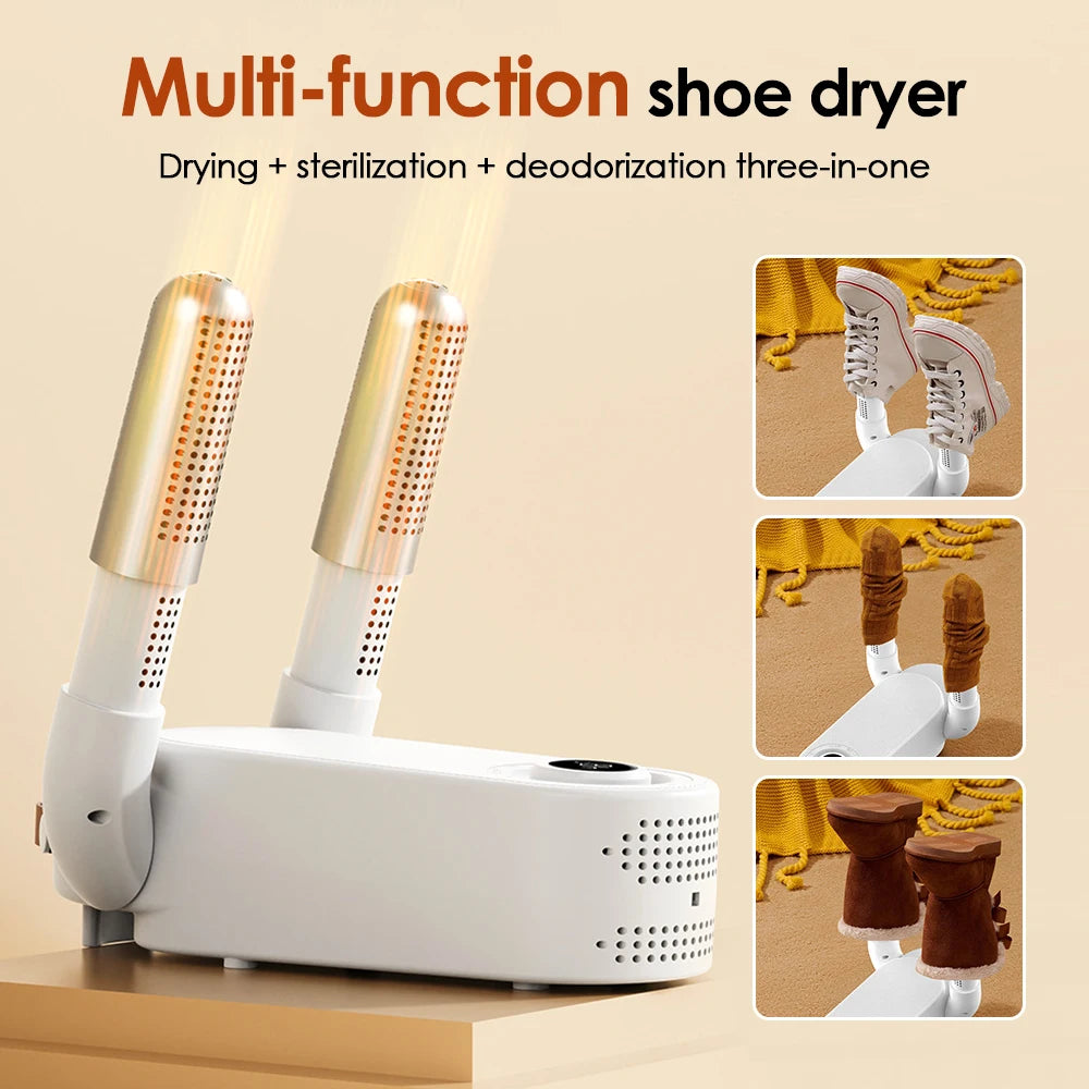 Dryer Household Constant Temperature Boot Dryer