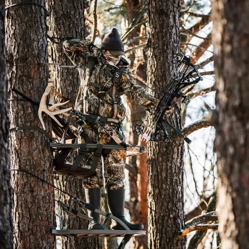 PRO SD Climbing Treestand Hunting Accessories Hunting Blind