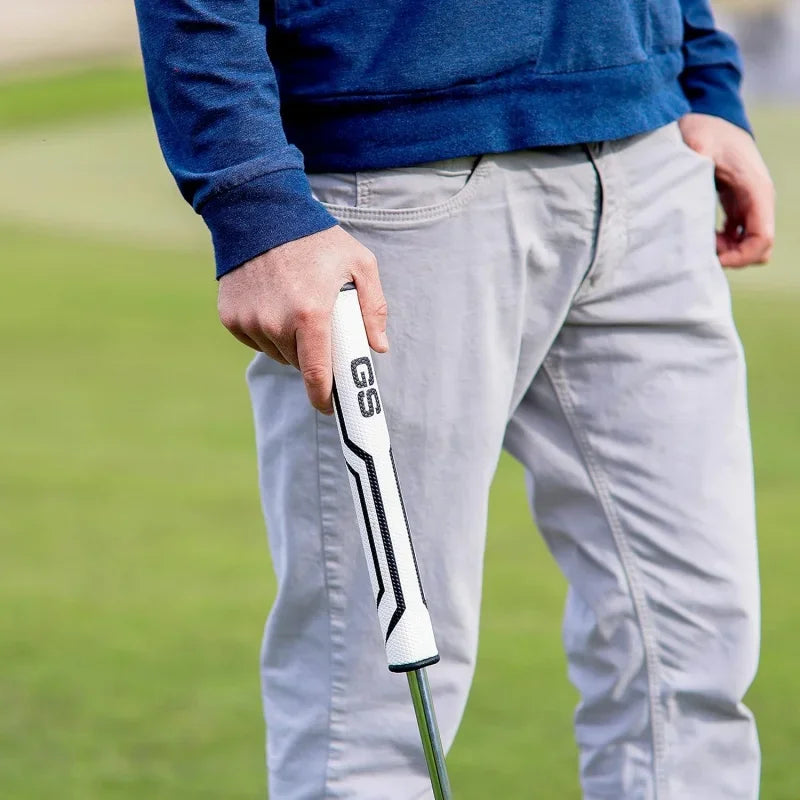 GS1 Tour Golf Putter – 34” Right-Handed Blade Putter