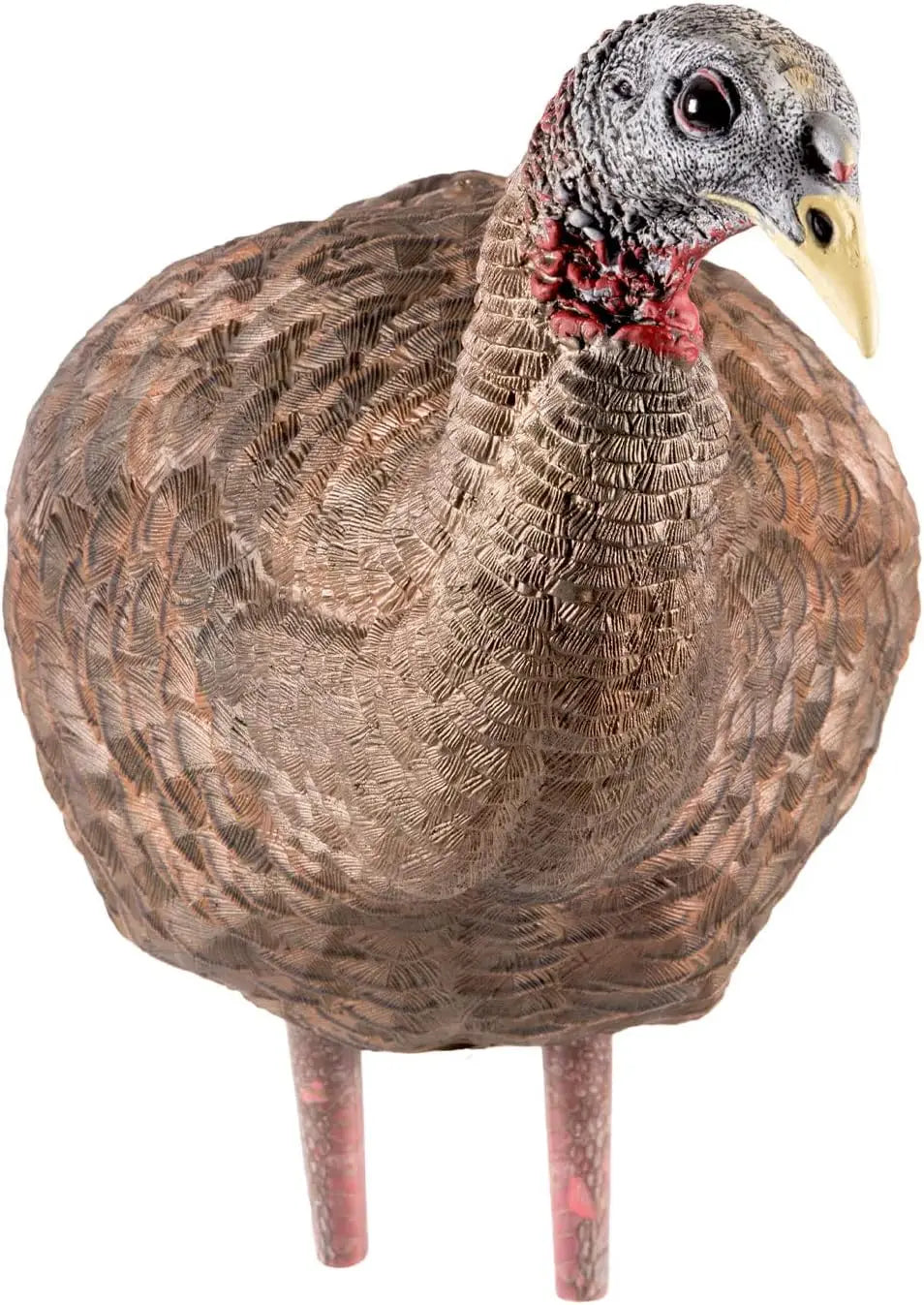Scoot-N-Shoot MAX Tom Turkey Hunting Decoy