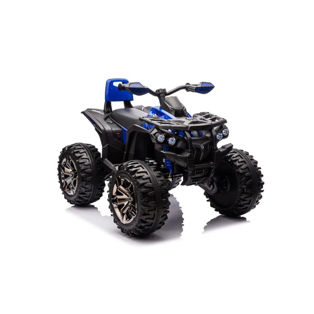 Kids ATV 4 Wheeler, 24V Kids Ride