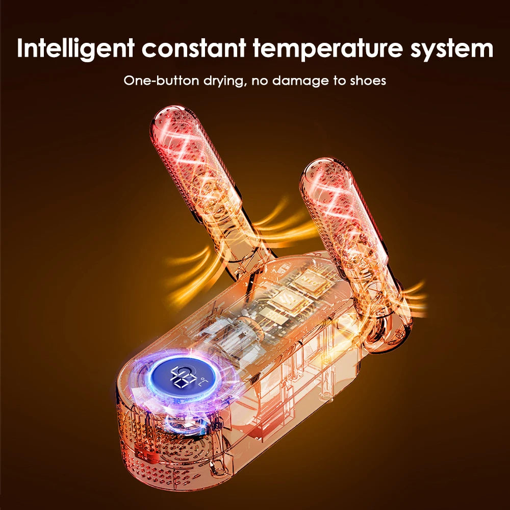 Dryer Household Constant Temperature Boot Dryer