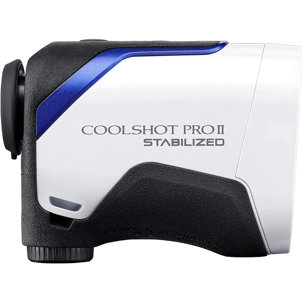 Plastic Golf Rangefinder