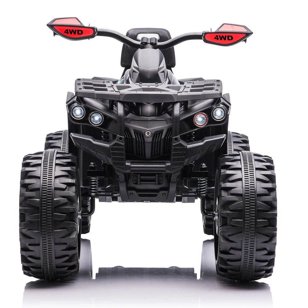 Kids ATV 4 Wheeler, 24V Kids Ride