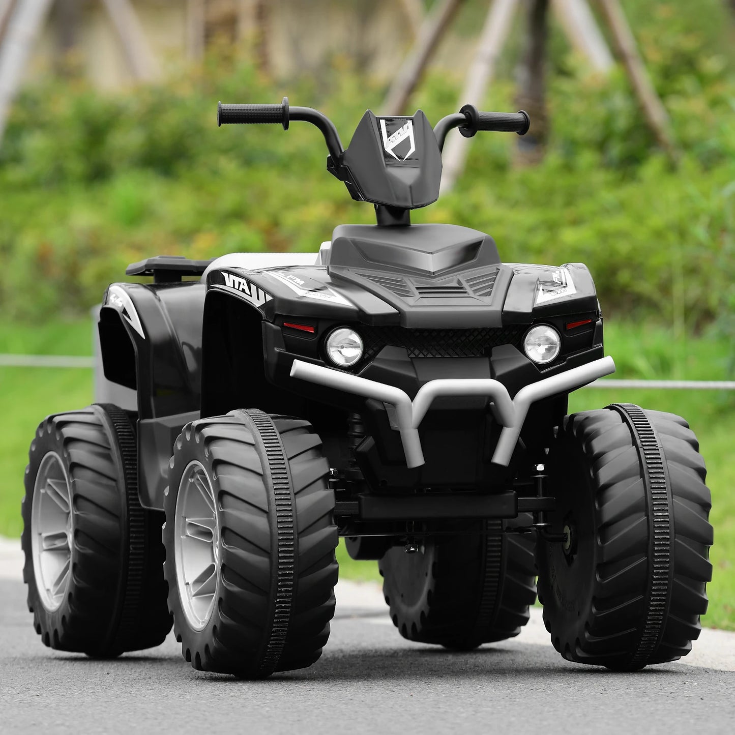 12V Kids 4-Wheeler ATV