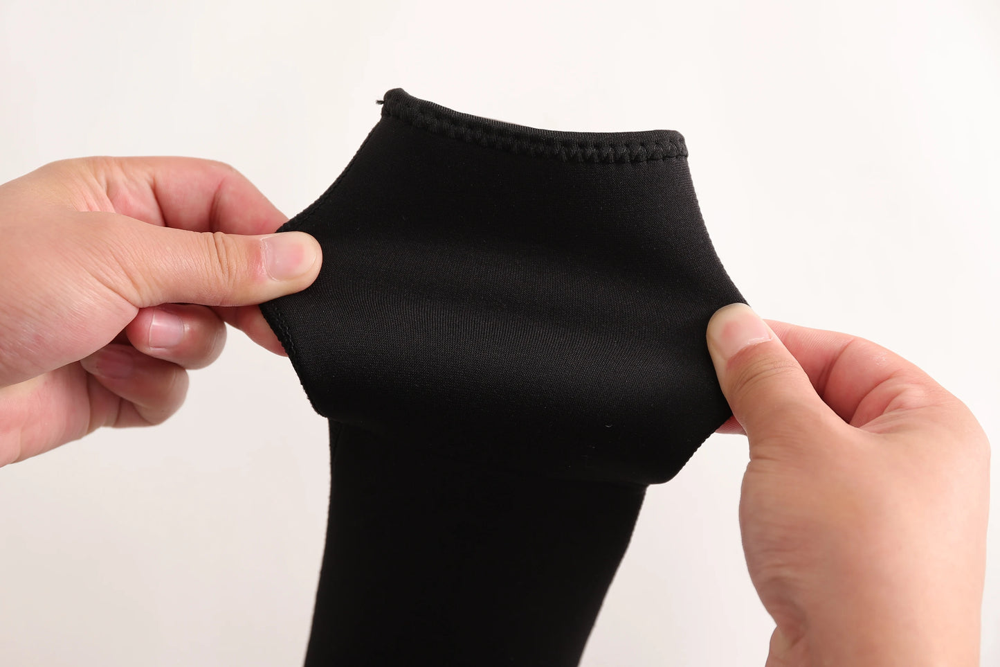 Neoprene Anti Slip 3mm Diving Wetsuit Socks
