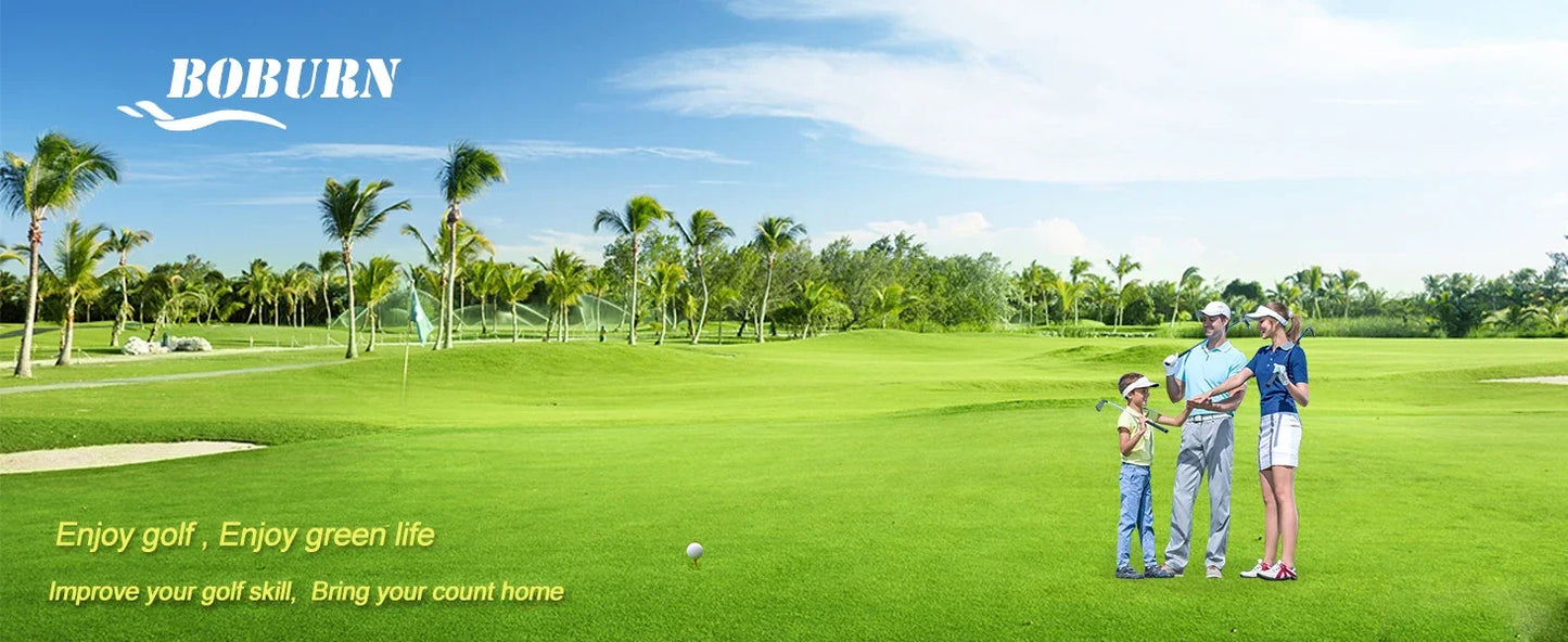 Green/Mat-Golf Training Mat- Professional Golf Practice Mat