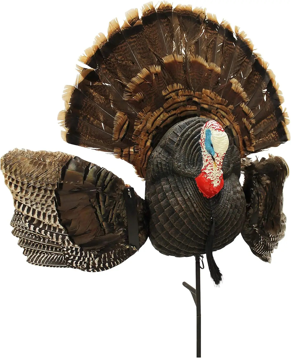 Scoot-N-Shoot MAX Tom Turkey Hunting Decoy