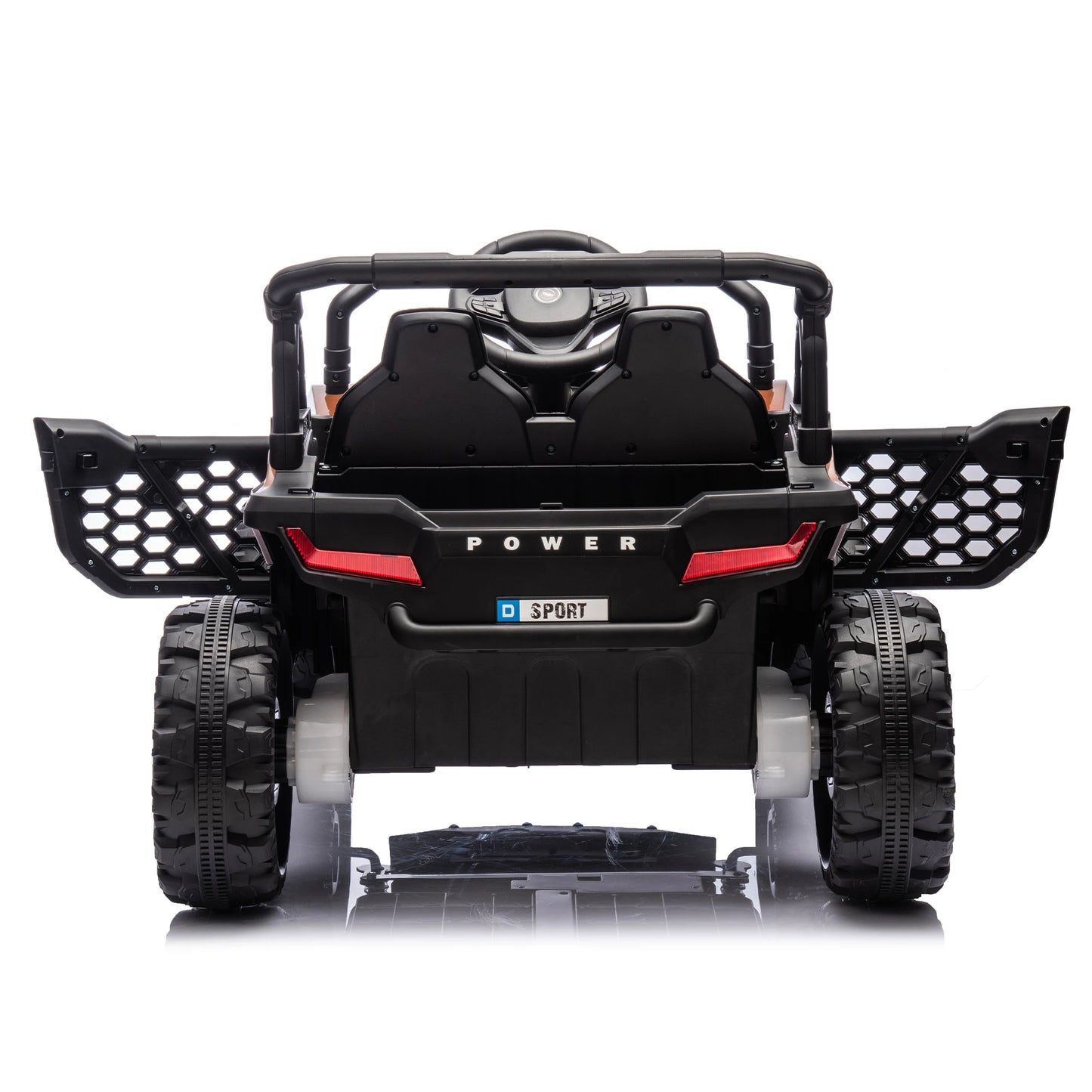 24v Kids Ride On Utv,Electric Toy For Kids W/Parents Remote Control
