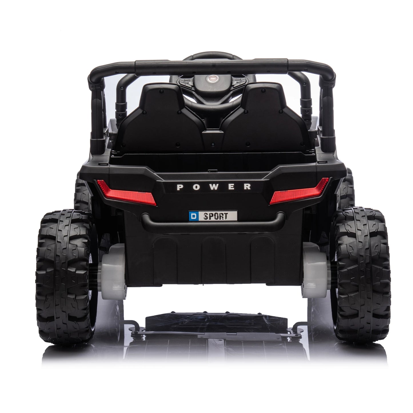24v Kids Ride On Utv,Electric Toy For Kids W/Parents Remote Control