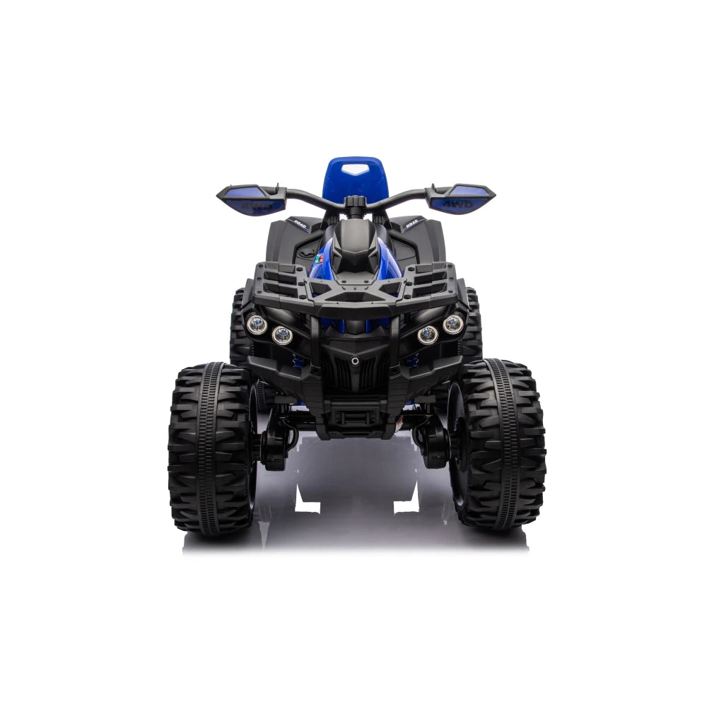 Kids ATV 4 Wheeler, 24V Kids Ride