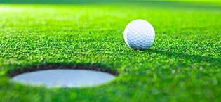 Green/Mat-Golf Training Mat- Professional Golf Practice Mat