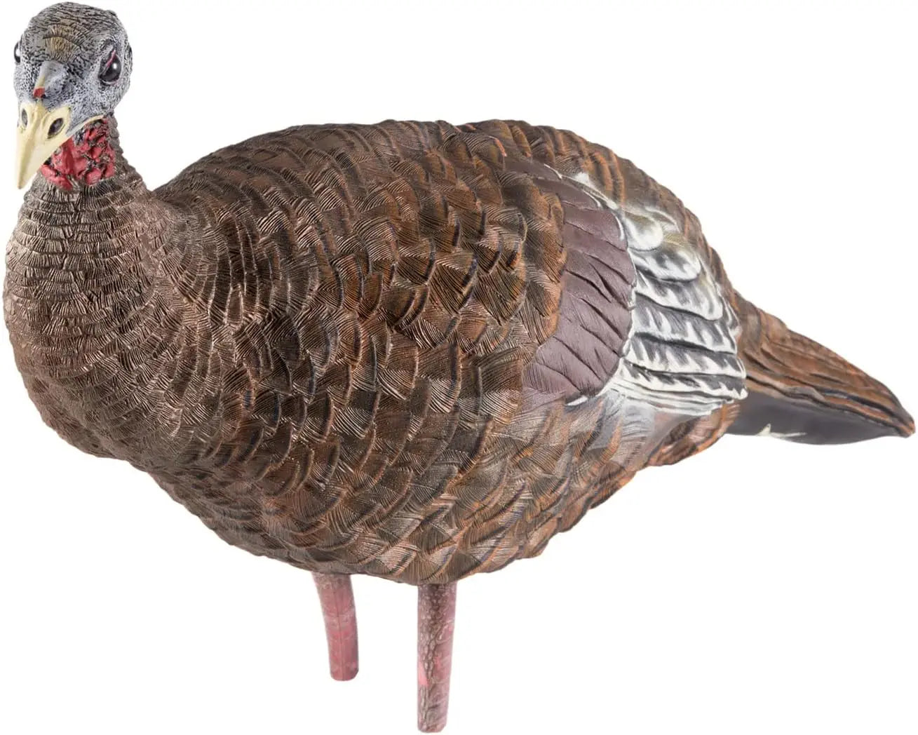 Scoot-N-Shoot MAX Tom Turkey Hunting Decoy