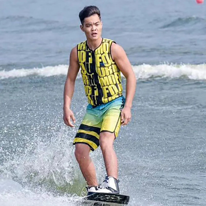 Life Vest Life Jacke Surfing Life Vest Swimming