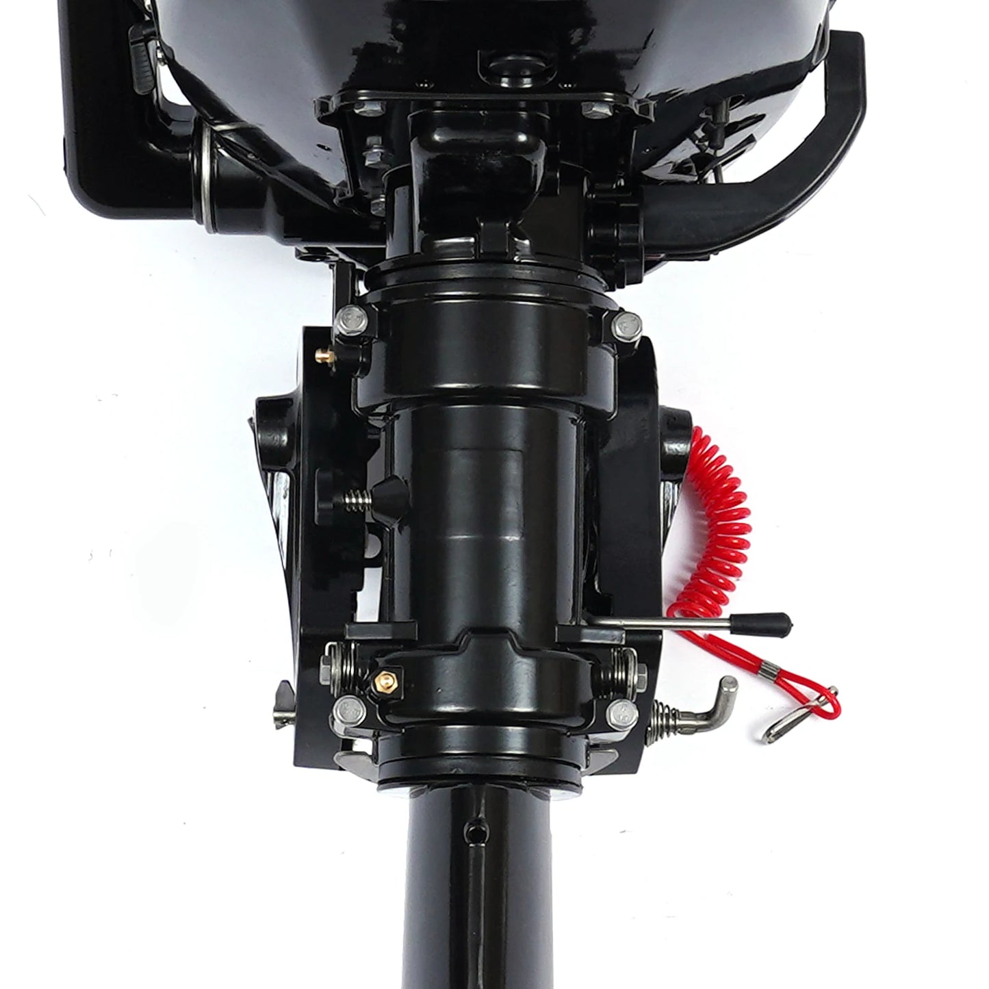 Motor Fishing Boat Engine Water Cooling CDI System