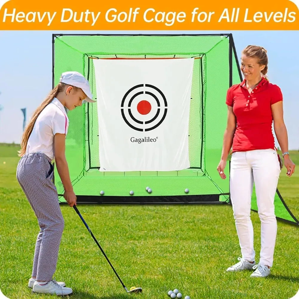 Golf Cage Netting,Golf Hitting Cage
