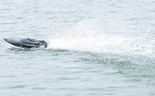 Laggest RC Speed Boat 2.4G 4WD 55KM/H Remote Control Brushless