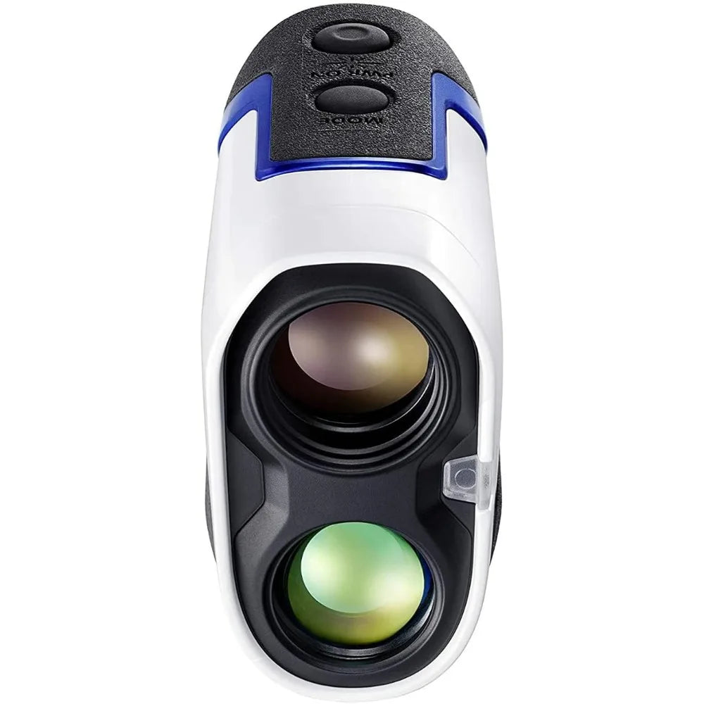 Plastic Golf Rangefinder