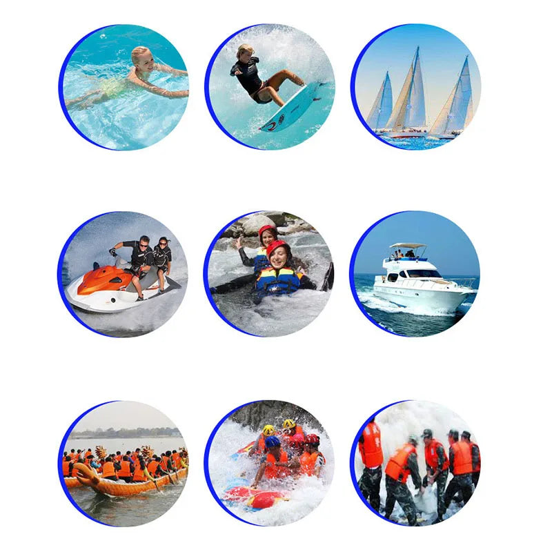 Life Vest Life Jacke Surfing Life Vest Swimming