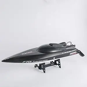 Laggest RC Speed Boat 2.4G 4WD 55KM/H Remote Control Brushless