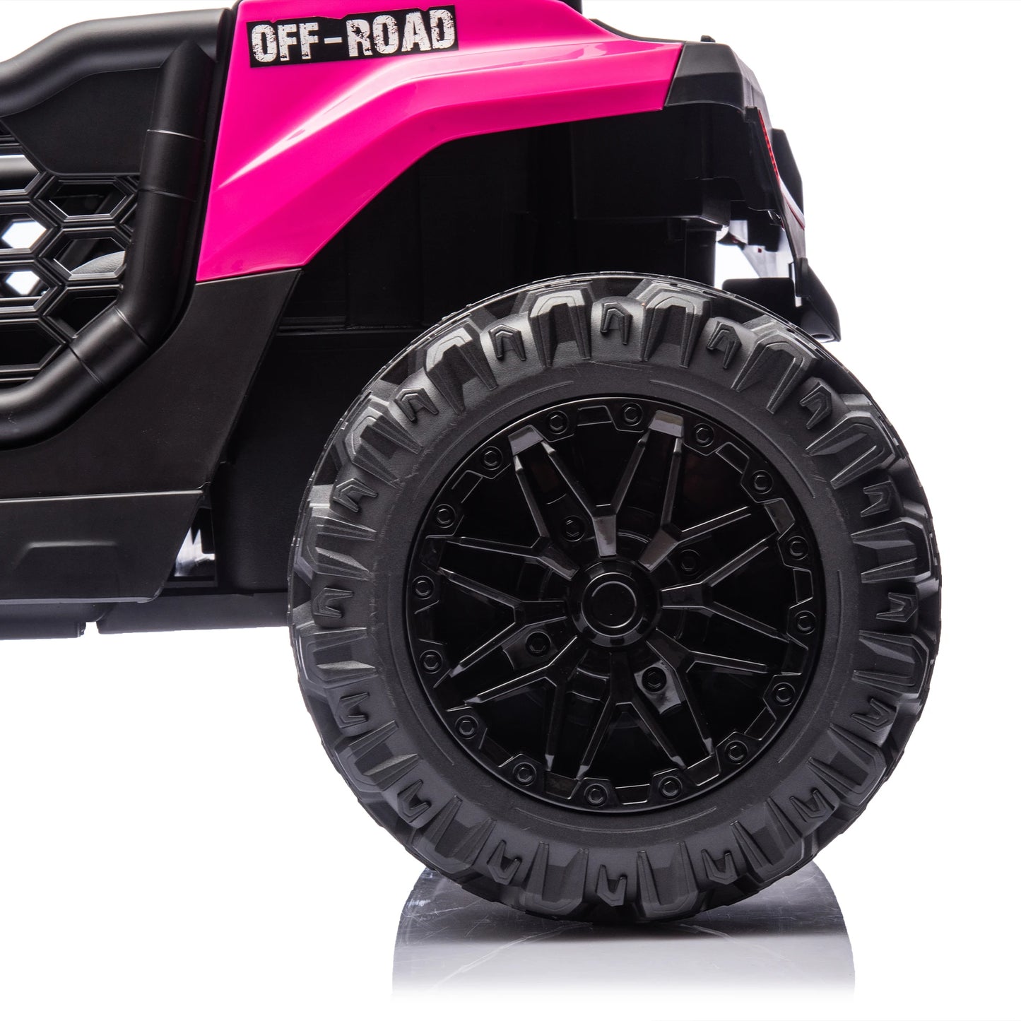 24v Kids Ride On Utv,Electric Toy For Kids W/Parents Remote Control