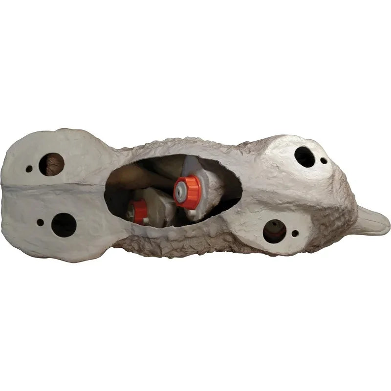 Lone Howler Coyote Decoy, One Size