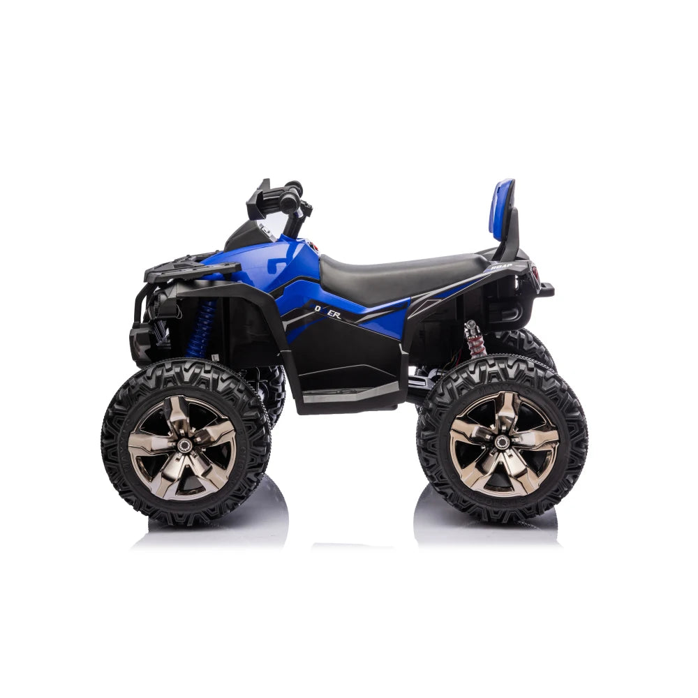 Kids ATV 4 Wheeler, 24V Kids Ride