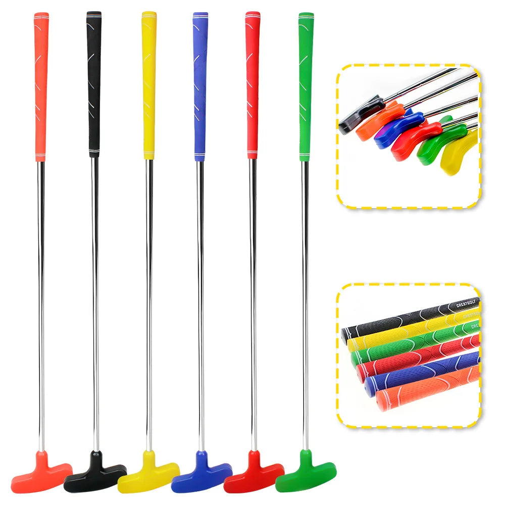 1 PC Crestgolf Custom Size for Mini Golf Putters