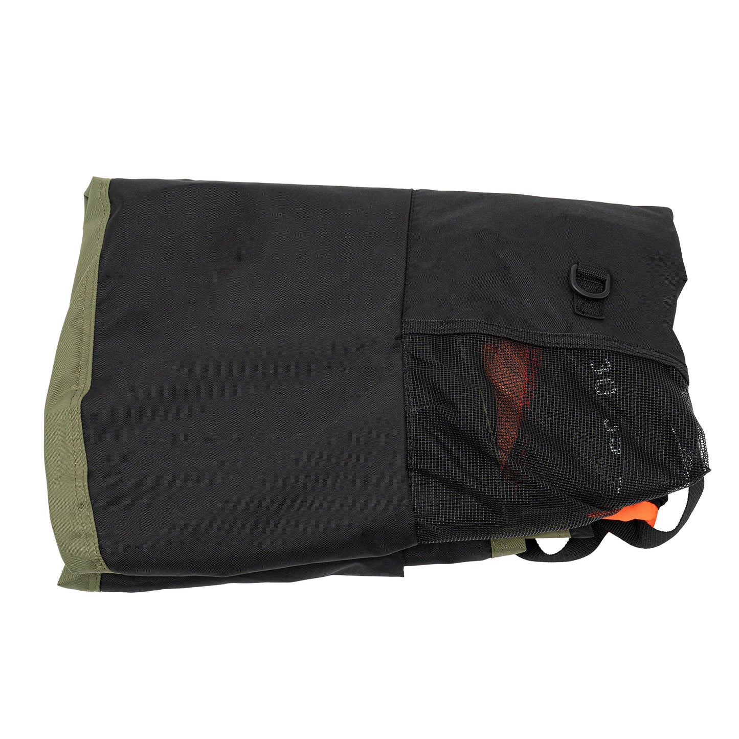136*105CM Oxford Cloth Kayak Inflatable Fishing Boat Folding Assault