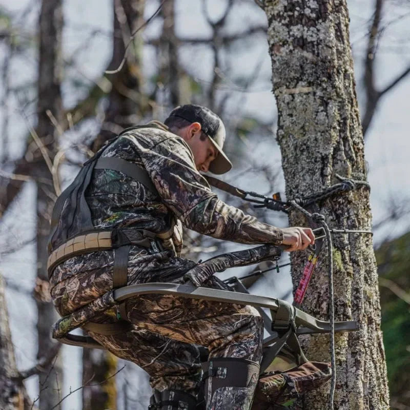 Treestands Titan SD Climbing Treestand Hunting