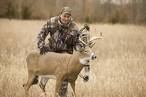 Boss Buck - Masters Series Deer Decoy