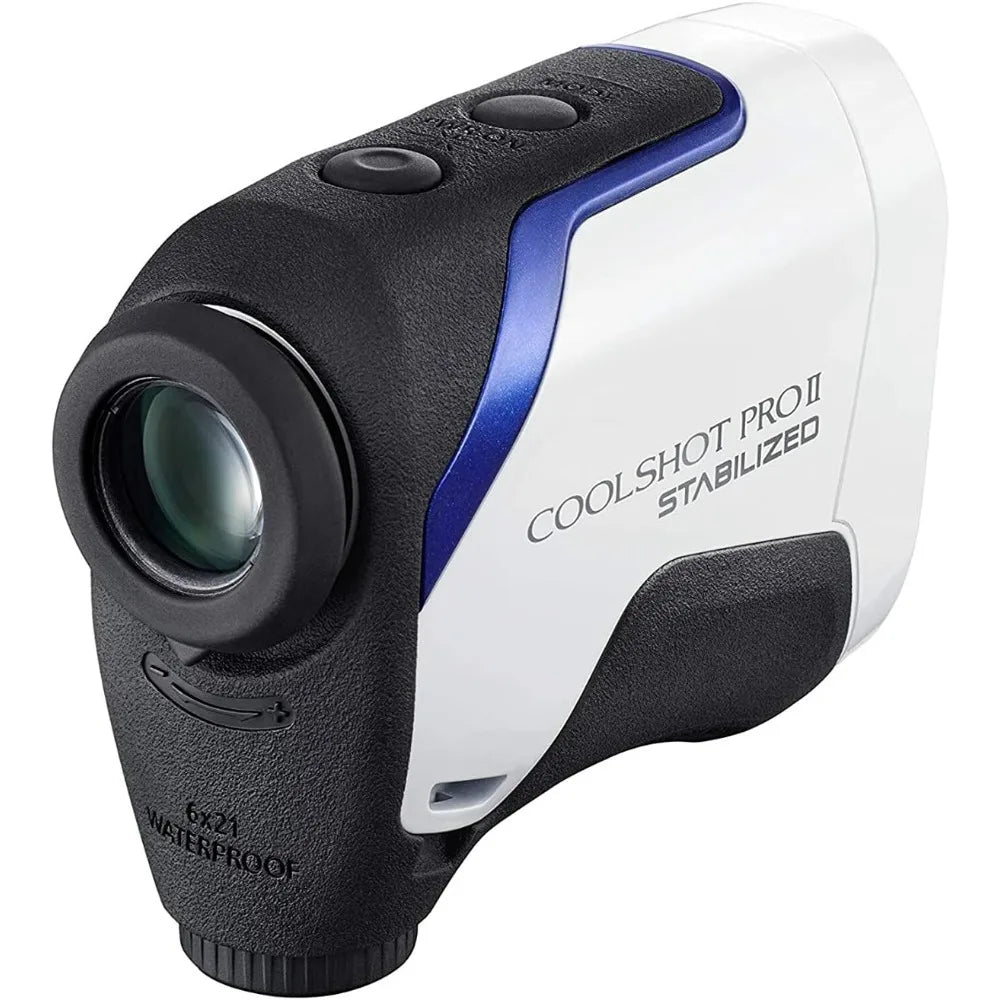 Plastic Golf Rangefinder